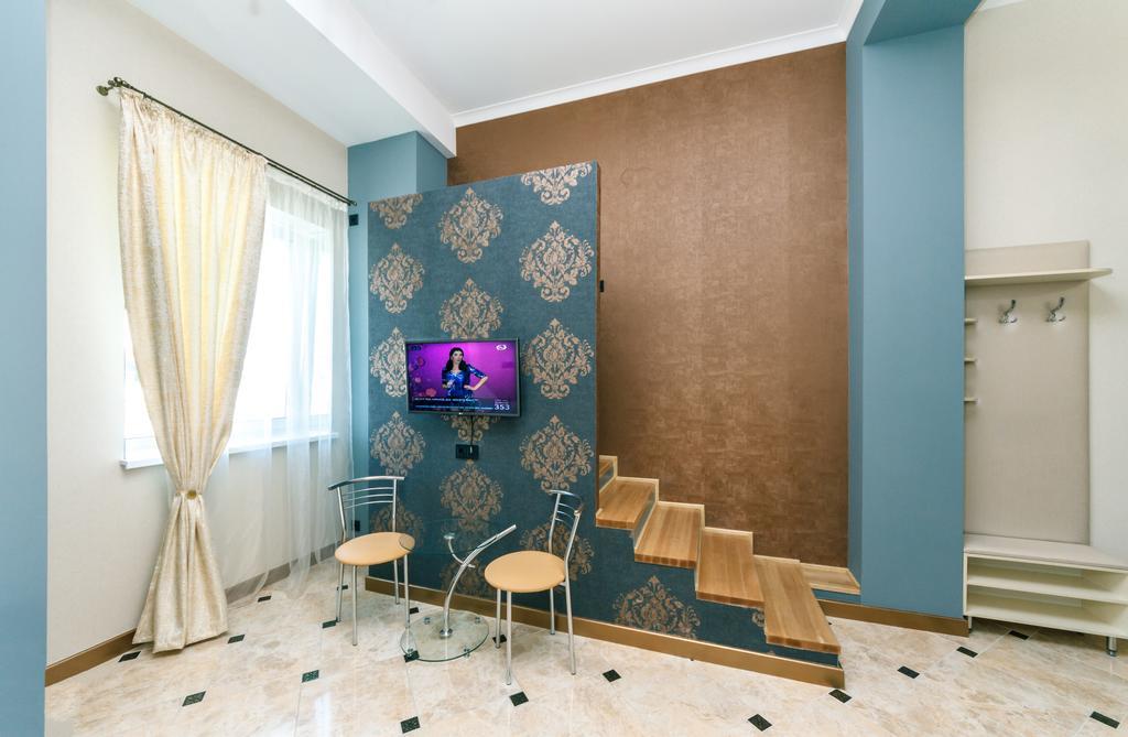 Bogdan Hall Kiew Exterior foto