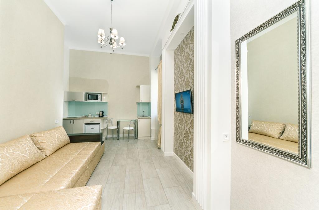 Bogdan Hall Kiew Exterior foto