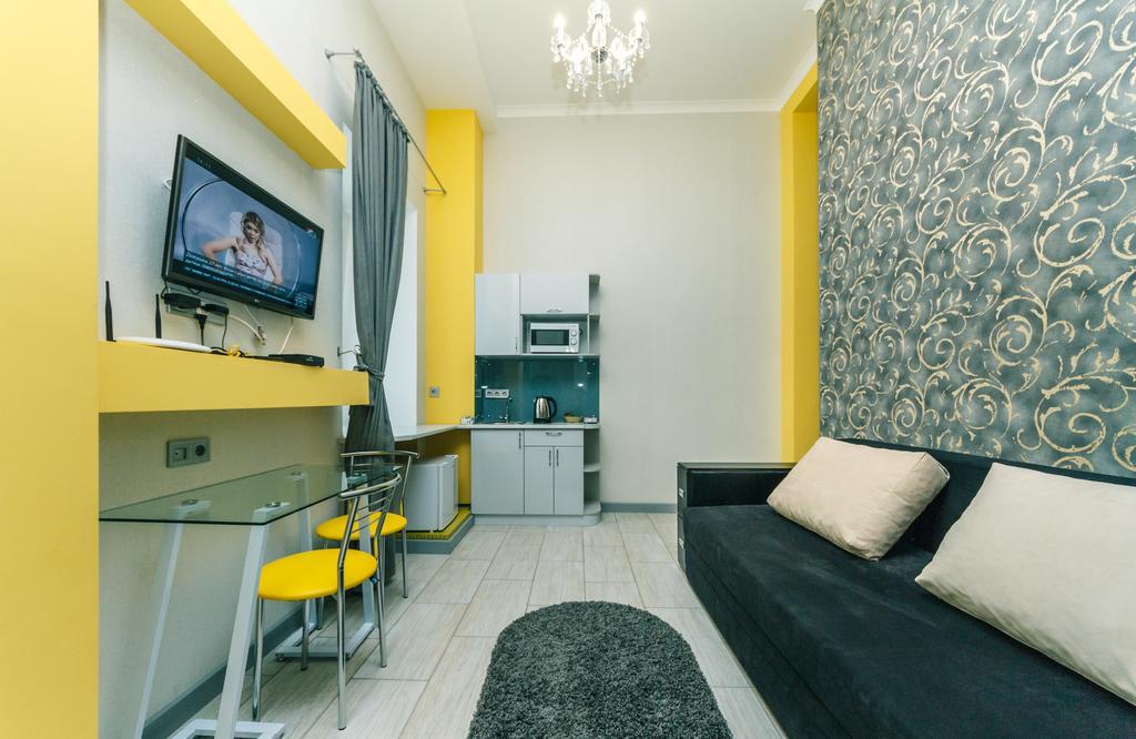 Bogdan Hall Kiew Exterior foto