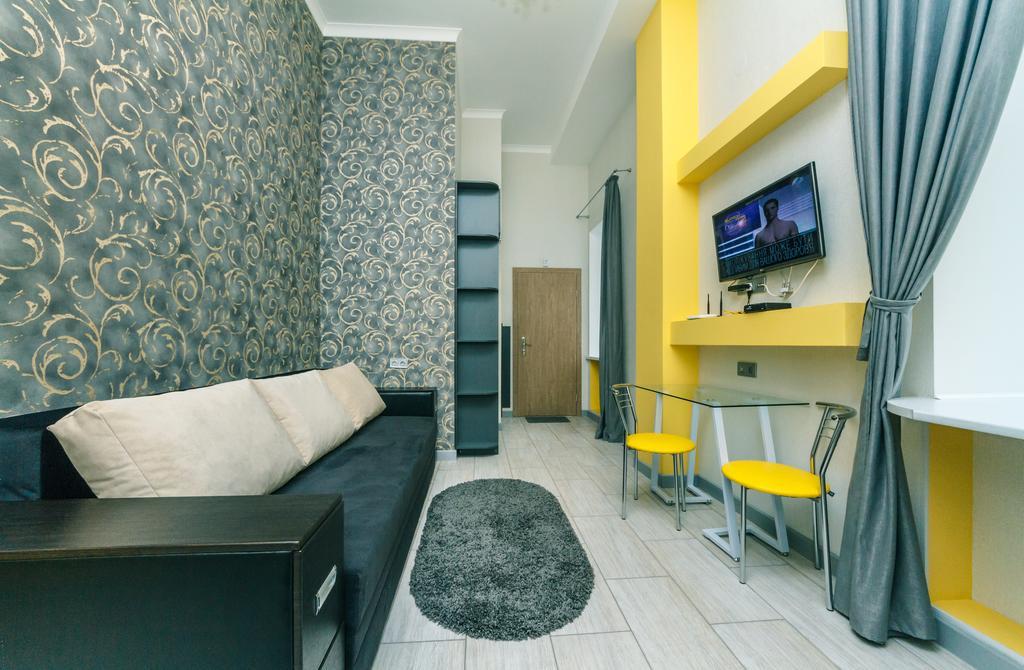 Bogdan Hall Kiew Exterior foto