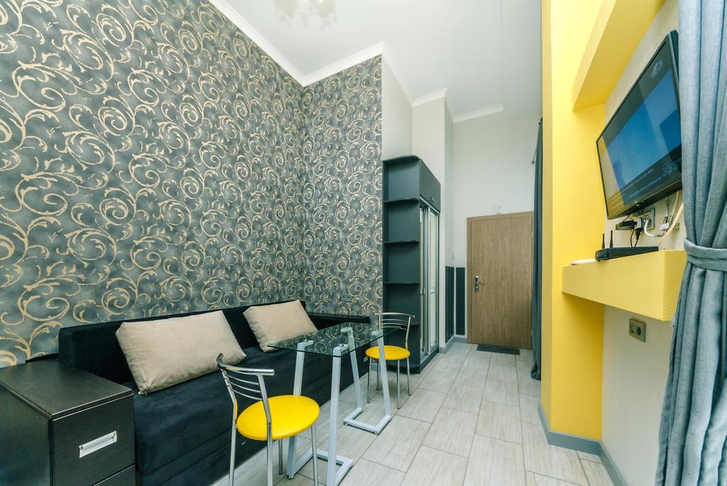 Bogdan Hall Kiew Exterior foto